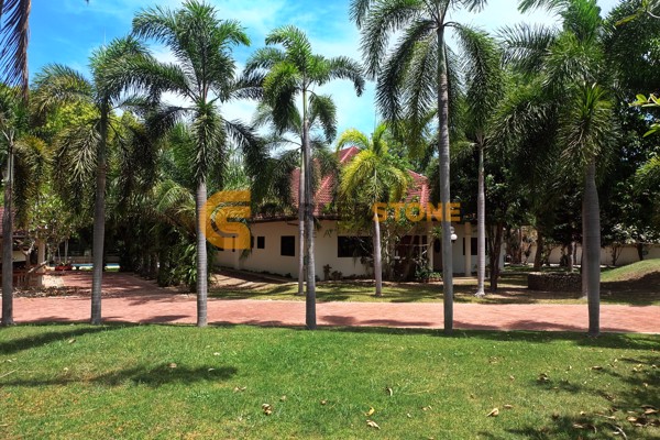 Picture of 7 bedroom House in  East Pattaya