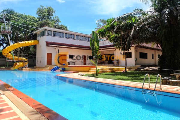 Picture of 7 bedroom House in  East Pattaya