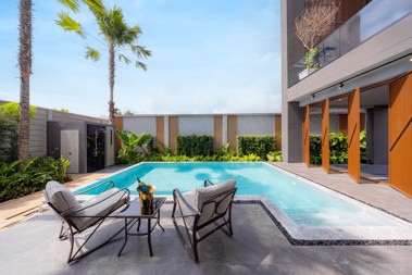 Picture of Harmony Hills Villas Pattaya