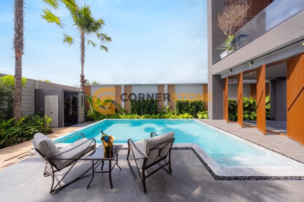 Picture of Harmony Hills Villas Pattaya