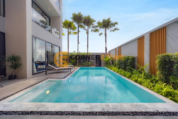 Picture of Harmony Hills Villas Pattaya