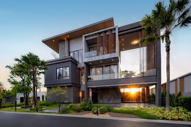 Picture of Harmony Hills Villas Pattaya