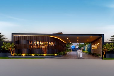 Picture of Harmony Hills Villas Pattaya