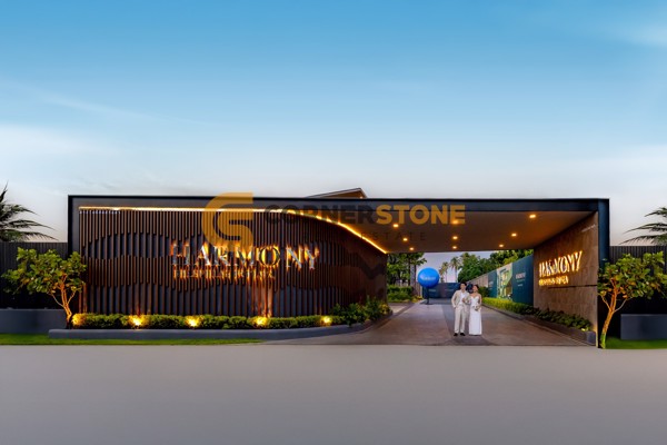 Picture of Harmony Hills Villas Pattaya