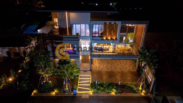 Picture of 6 bedroom House in Harmony Hills Villas Pattaya East Pattaya