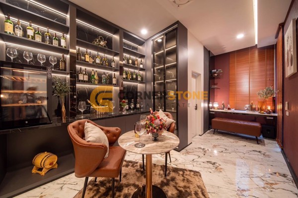 Picture of 6 bedroom House in Harmony Hills Villas Pattaya East Pattaya