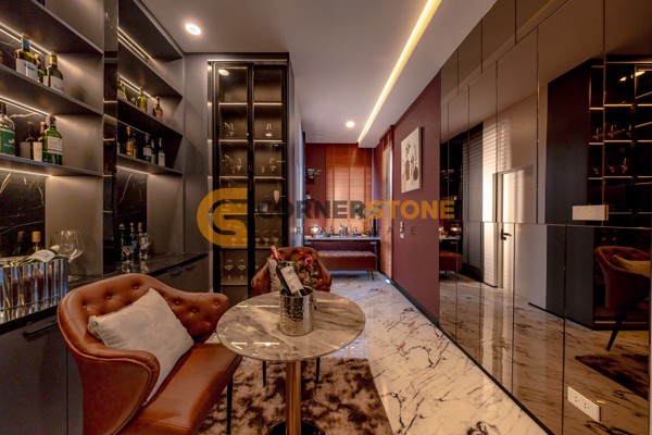 Picture of 6 bedroom House in Harmony Hills Villas Pattaya East Pattaya