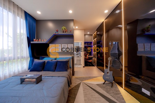 Picture of 6 bedroom House in Harmony Hills Villas Pattaya East Pattaya
