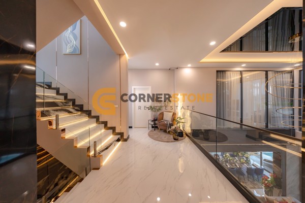 Picture of 6 bedroom House in Harmony Hills Villas Pattaya East Pattaya