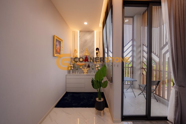 Picture of 6 bedroom House in Harmony Hills Villas Pattaya East Pattaya