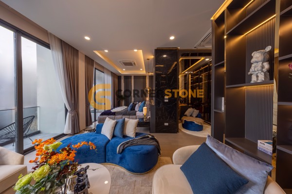Picture of 6 bedroom House in Harmony Hills Villas Pattaya East Pattaya