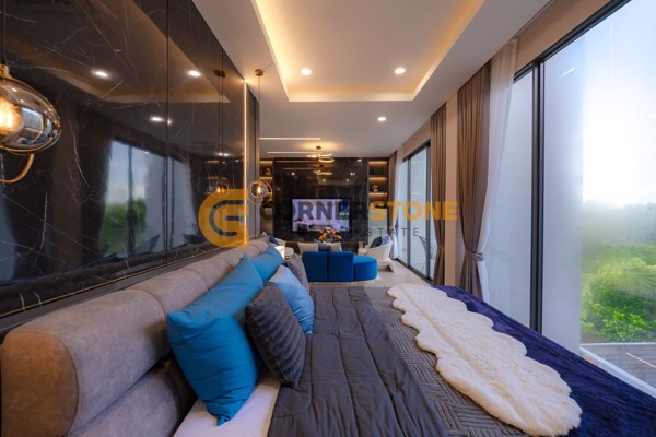 Picture of 6 bedroom House in Harmony Hills Villas Pattaya East Pattaya