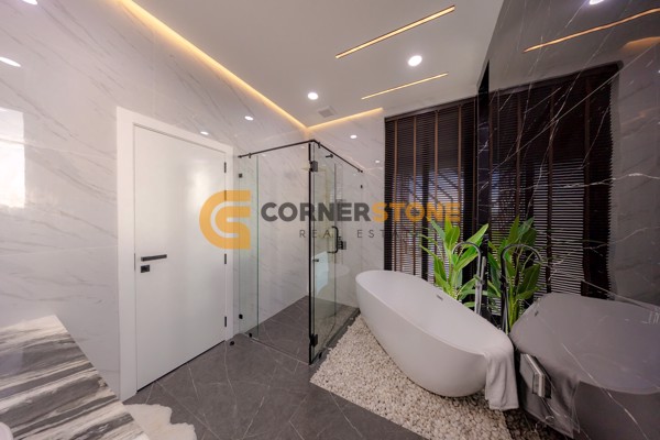 Picture of 6 bedroom House in Harmony Hills Villas Pattaya East Pattaya