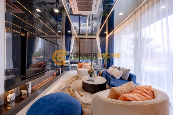Picture of 6 bedroom House in Harmony Hills Villas Pattaya East Pattaya