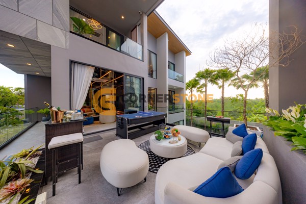 Picture of 6 bedroom House in Harmony Hills Villas Pattaya East Pattaya