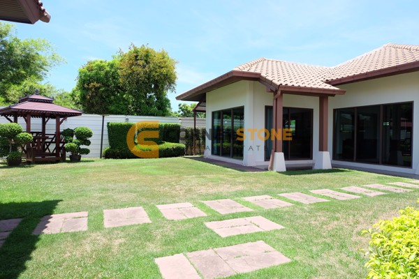 Picture of บ้าน 3 ห้องนอน ในโครงการ Baan Balina 4 ตั้งอยู่ที่ ห้วยใหญ่