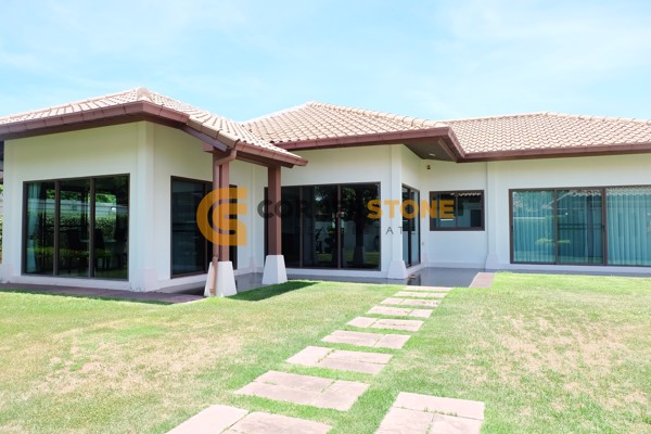 Picture of บ้าน 3 ห้องนอน ในโครงการ Baan Balina 4 ตั้งอยู่ที่ ห้วยใหญ่