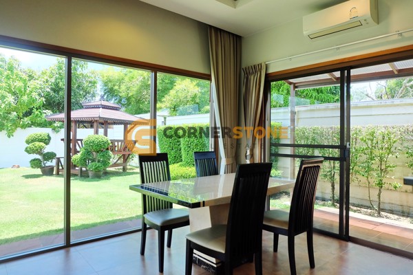 Picture of บ้าน 3 ห้องนอน ในโครงการ Baan Balina 4 ตั้งอยู่ที่ ห้วยใหญ่