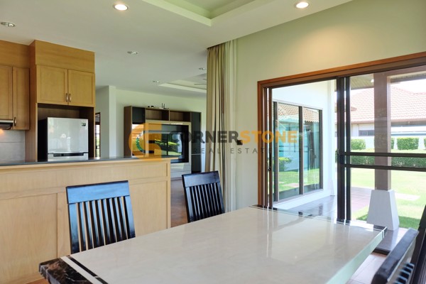 Picture of บ้าน 3 ห้องนอน ในโครงการ Baan Balina 4 ตั้งอยู่ที่ ห้วยใหญ่