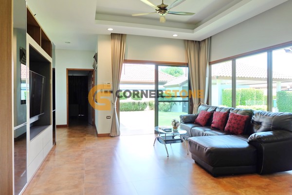 Picture of บ้าน 3 ห้องนอน ในโครงการ Baan Balina 4 ตั้งอยู่ที่ ห้วยใหญ่