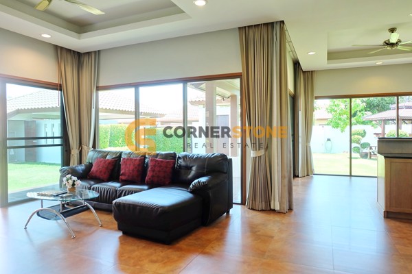 Picture of บ้าน 3 ห้องนอน ในโครงการ Baan Balina 4 ตั้งอยู่ที่ ห้วยใหญ่