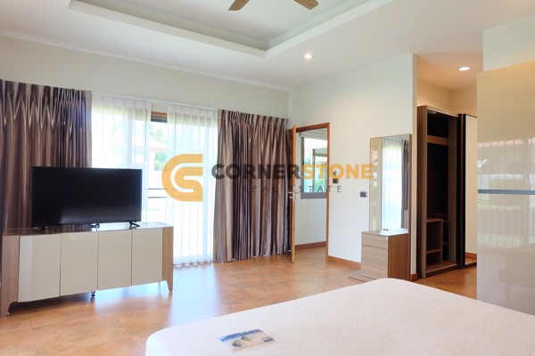 Picture of บ้าน 3 ห้องนอน ในโครงการ Baan Balina 4 ตั้งอยู่ที่ ห้วยใหญ่