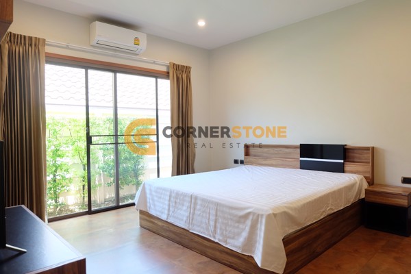 Picture of บ้าน 3 ห้องนอน ในโครงการ Baan Balina 4 ตั้งอยู่ที่ ห้วยใหญ่