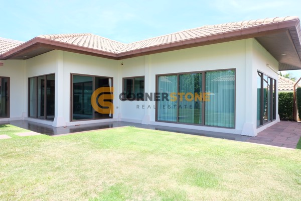 Picture of บ้าน 3 ห้องนอน ในโครงการ Baan Balina 4 ตั้งอยู่ที่ ห้วยใหญ่