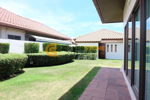 Picture of บ้าน 3 ห้องนอน ในโครงการ Baan Balina 4 ตั้งอยู่ที่ ห้วยใหญ่