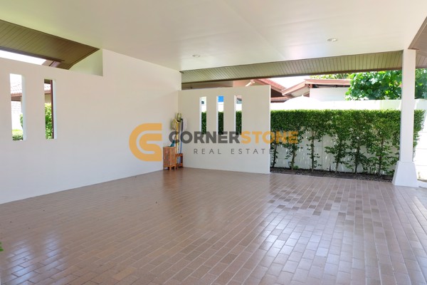 Picture of บ้าน 3 ห้องนอน ในโครงการ Baan Balina 4 ตั้งอยู่ที่ ห้วยใหญ่