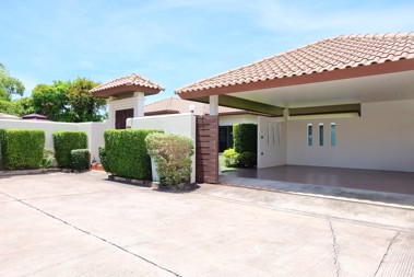 Picture of บ้าน 3 ห้องนอน ในโครงการ Baan Balina 4 ตั้งอยู่ที่ ห้วยใหญ่