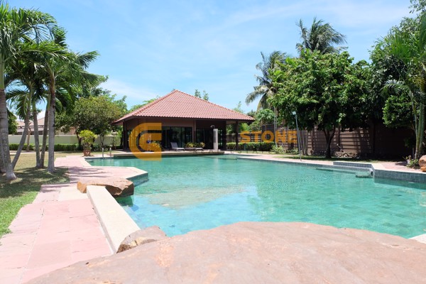 Picture of บ้าน 3 ห้องนอน ในโครงการ Baan Balina 4 ตั้งอยู่ที่ ห้วยใหญ่