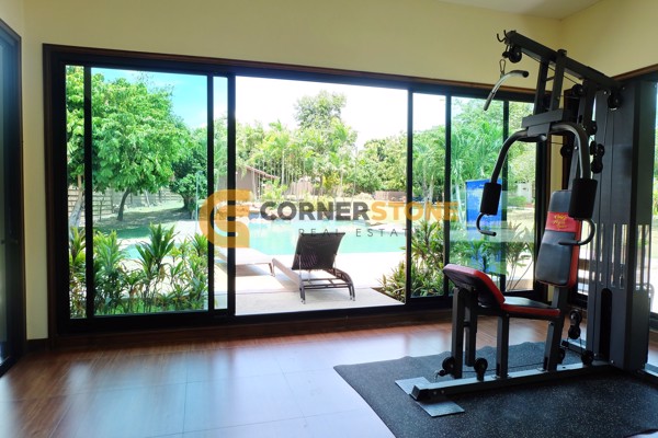 Picture of บ้าน 3 ห้องนอน ในโครงการ Baan Balina 4 ตั้งอยู่ที่ ห้วยใหญ่