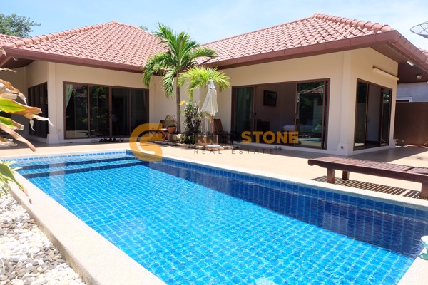 Picture of บ้าน 3 ห้องนอน ในโครงการ Baan Balina 3 ตั้งอยู่ที่ ห้วยใหญ่
