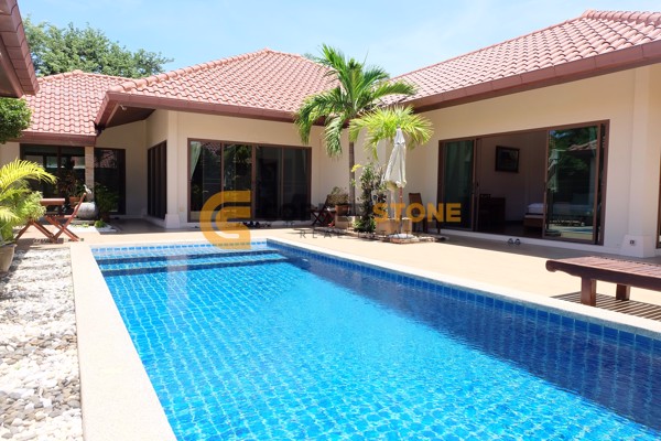 Picture of บ้าน 3 ห้องนอน ในโครงการ Baan Balina 3 ตั้งอยู่ที่ ห้วยใหญ่