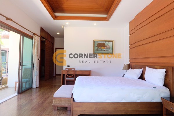Picture of บ้าน 3 ห้องนอน ในโครงการ Baan Balina 3 ตั้งอยู่ที่ ห้วยใหญ่