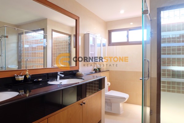 Picture of บ้าน 3 ห้องนอน ในโครงการ Baan Balina 3 ตั้งอยู่ที่ ห้วยใหญ่