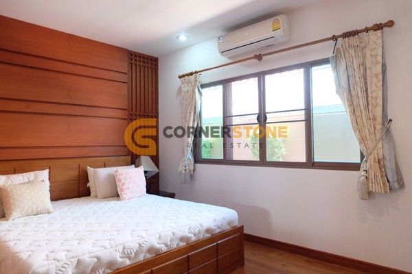 Picture of บ้าน 3 ห้องนอน ในโครงการ Baan Balina 3 ตั้งอยู่ที่ ห้วยใหญ่
