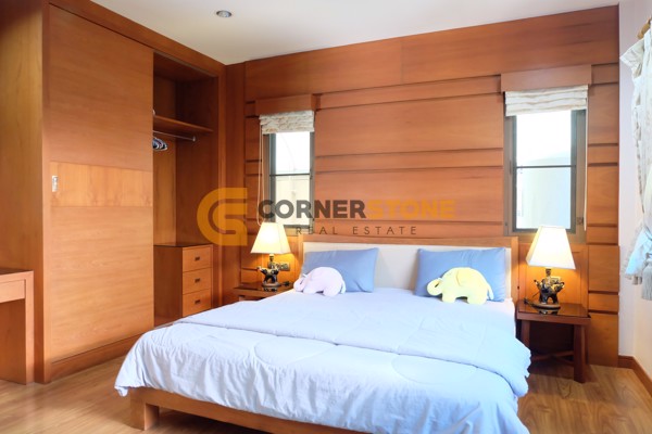 Picture of บ้าน 3 ห้องนอน ในโครงการ Baan Balina 3 ตั้งอยู่ที่ ห้วยใหญ่