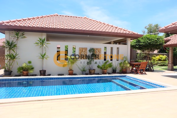 Picture of บ้าน 3 ห้องนอน ในโครงการ Baan Balina 3 ตั้งอยู่ที่ ห้วยใหญ่