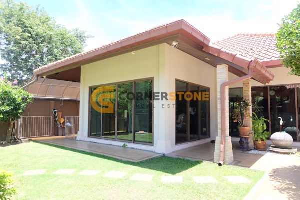 Picture of บ้าน 3 ห้องนอน ในโครงการ Baan Balina 3 ตั้งอยู่ที่ ห้วยใหญ่