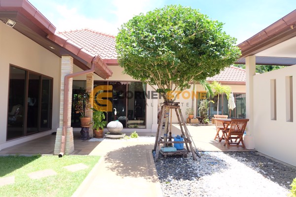 Picture of บ้าน 3 ห้องนอน ในโครงการ Baan Balina 3 ตั้งอยู่ที่ ห้วยใหญ่