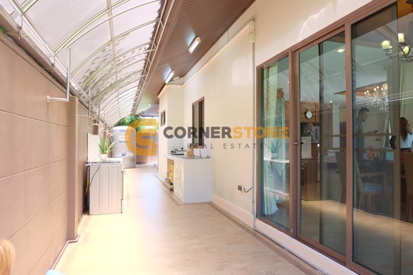 Picture of บ้าน 3 ห้องนอน ในโครงการ Baan Balina 3 ตั้งอยู่ที่ ห้วยใหญ่