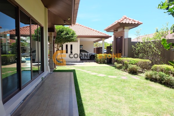 Picture of บ้าน 3 ห้องนอน ในโครงการ Baan Balina 3 ตั้งอยู่ที่ ห้วยใหญ่