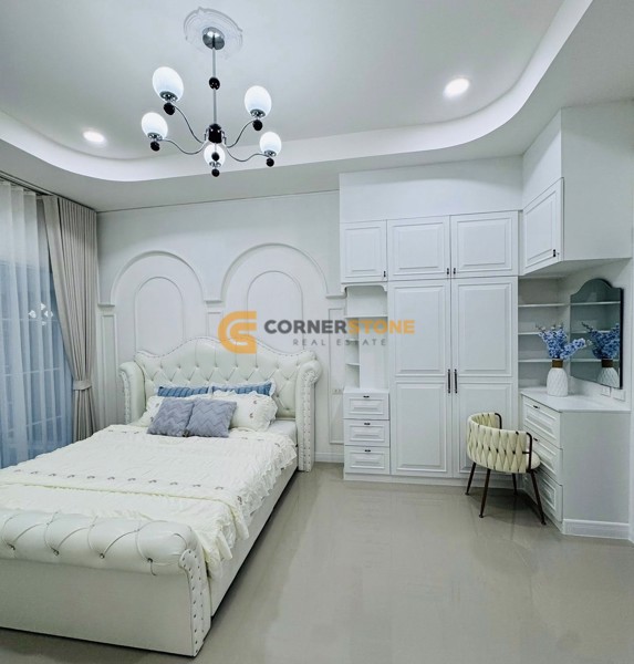 Picture of บ้าน 3 ห้องนอน ในโครงการ Pattaya Paradise Village 1 ตั้งอยู่ที่ พัทยาตะวันออก