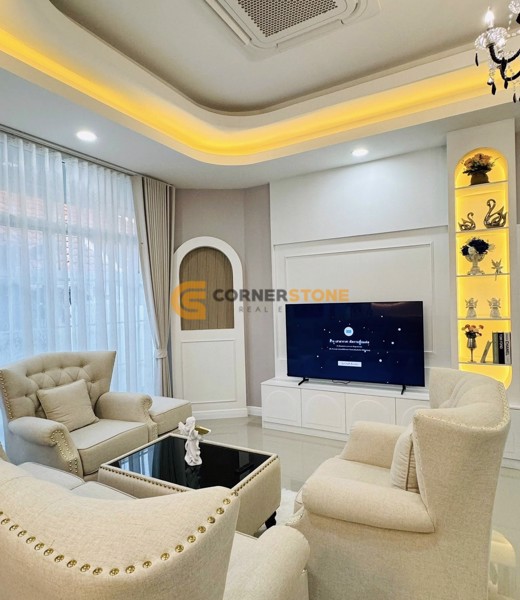 Picture of บ้าน 3 ห้องนอน ในโครงการ Pattaya Paradise Village 1 ตั้งอยู่ที่ พัทยาตะวันออก