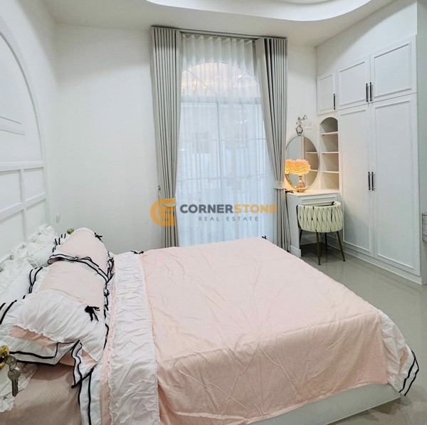 Picture of บ้าน 3 ห้องนอน ในโครงการ Pattaya Paradise Village 1 ตั้งอยู่ที่ พัทยาตะวันออก