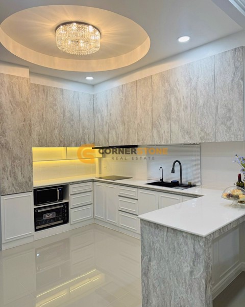 Picture of บ้าน 3 ห้องนอน ในโครงการ Pattaya Paradise Village 1 ตั้งอยู่ที่ พัทยาตะวันออก
