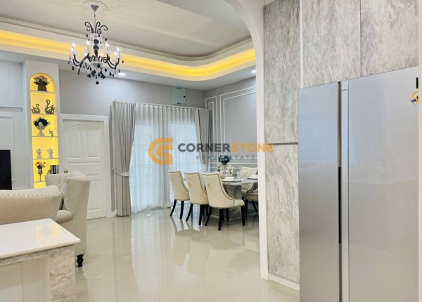 Picture of บ้าน 3 ห้องนอน ในโครงการ Pattaya Paradise Village 1 ตั้งอยู่ที่ พัทยาตะวันออก