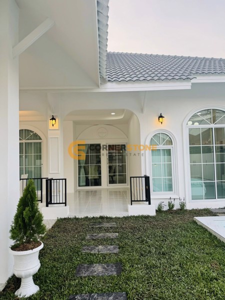 Picture of บ้าน 3 ห้องนอน ในโครงการ Pattaya Paradise Village 1 ตั้งอยู่ที่ พัทยาตะวันออก